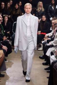 Proenza Schouler Fall 2024 Ready-to-Wear Collection at New York Fashion Week