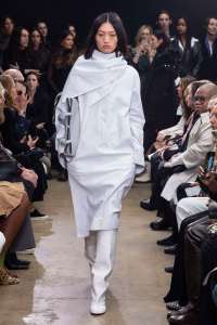 Proenza Schouler Fall 2024 Ready-to-Wear Collection at New York Fashion Week