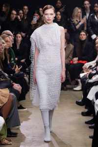 Proenza Schouler Fall 2024 Ready-to-Wear Collection at New York Fashion Week