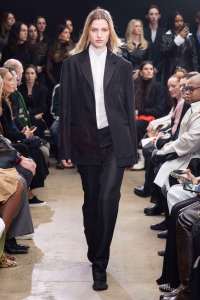 Proenza Schouler Fall 2024 Ready-to-Wear Collection at New York Fashion Week