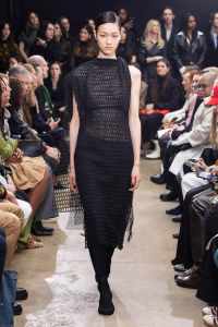Proenza Schouler Fall 2024 Ready-to-Wear Collection at New York Fashion Week