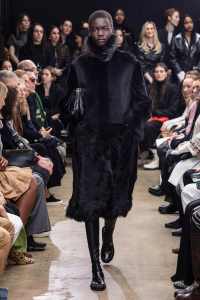 Proenza Schouler Fall 2024 Ready-to-Wear Collection at New York Fashion Week