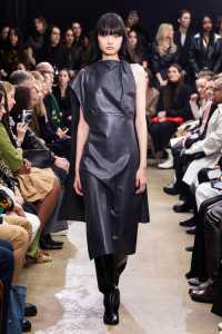 Proenza Schouler Fall 2024 Ready-to-Wear Collection at New York Fashion Week