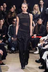Proenza Schouler Fall 2024 Ready-to-Wear Collection at New York Fashion Week