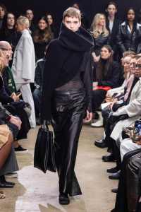 Proenza Schouler Fall 2024 Ready-to-Wear Collection at New York Fashion Week