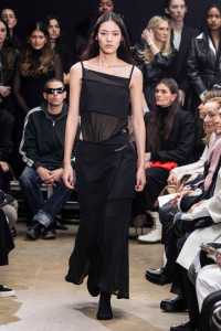 Proenza Schouler Fall 2024 Ready-to-Wear Collection at New York Fashion Week