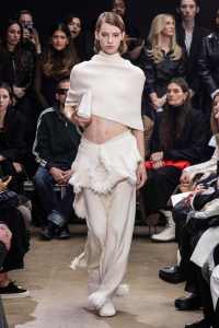 Proenza Schouler Fall 2024 Ready-to-Wear Collection at New York Fashion Week