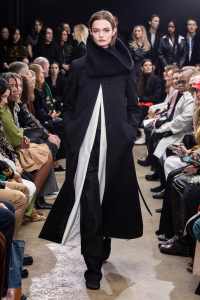 Proenza Schouler Fall 2024 Ready-to-Wear Collection at New York Fashion Week