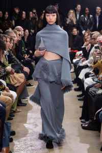 Proenza Schouler Fall 2024 Ready-to-Wear Collection at New York Fashion Week