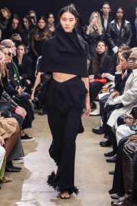 Proenza Schouler Fall 2024 Ready-to-Wear Collection at New York Fashion Week