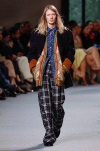Rabanne Fall 2024 Ready-to-Wear Collection at Paris Fashion Week