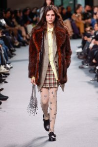 Rabanne Fall 2024 Ready-to-Wear Collection at Paris Fashion Week