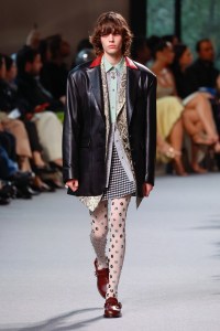 Rabanne Fall 2024 Ready-to-Wear Collection at Paris Fashion Week