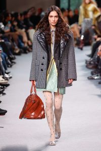 Rabanne Fall 2024 Ready-to-Wear Collection at Paris Fashion Week