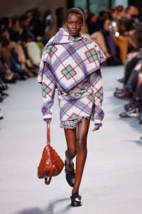 Rabanne Fall 2024 Ready-to-Wear Collection at Paris Fashion Week
