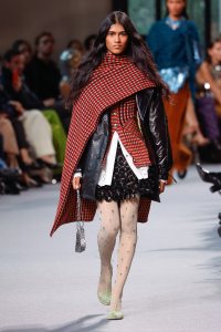 Rabanne Fall 2024 Ready-to-Wear Collection at Paris Fashion Week