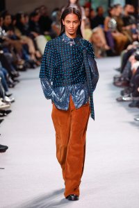 Rabanne Fall 2024 Ready-to-Wear Collection at Paris Fashion Week