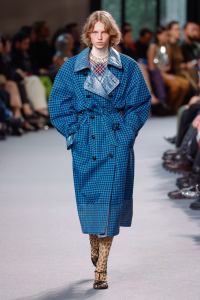 Rabanne Fall 2024 Ready-to-Wear Collection at Paris Fashion Week