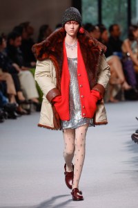 Rabanne Fall 2024 Ready-to-Wear Collection at Paris Fashion Week