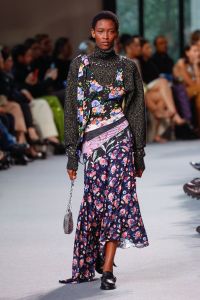Rabanne Fall 2024 Ready-to-Wear Collection at Paris Fashion Week