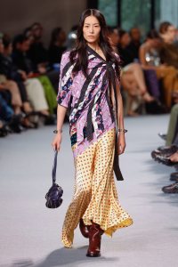 Rabanne Fall 2024 Ready-to-Wear Collection at Paris Fashion Week