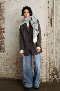Rag & Bone fall 2024 ready-to-wear collection at New York Fashion Week