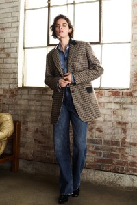 Rag & Bone fall 2024 ready-to-wear collection at New York Fashion Week