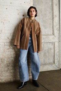 Rag & Bone fall 2024 ready-to-wear collection at New York Fashion Week