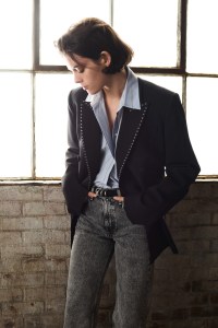 Rag & Bone fall 2024 ready-to-wear collection at New York Fashion Week