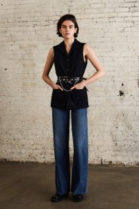 Rag & Bone fall 2024 ready-to-wear collection at New York Fashion Week