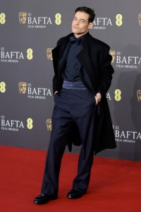 Rami Malek