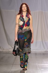 Rave Review Fall 2024 Ready-to-Wear Collection at Milan Fashion Week