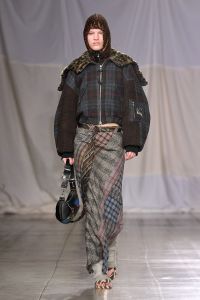 Rave Review Fall 2024 Ready-to-Wear Collection at Milan Fashion Week