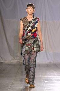 Rave Review Fall 2024 Ready-to-Wear Collection at Milan Fashion Week