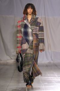 Rave Review Fall 2024 Ready-to-Wear Collection at Milan Fashion Week