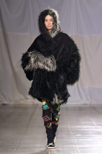 Rave Review Fall 2024 Ready-to-Wear Collection at Milan Fashion Week