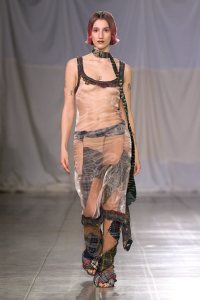 Rave Review Fall 2024 Ready-to-Wear Collection at Milan Fashion Week
