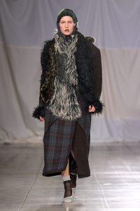 Rave Review Fall 2024 Ready-to-Wear Collection at Milan Fashion Week