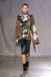 Rave Review Fall 2024 Ready-to-Wear Collection at Milan Fashion Week