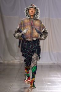 Rave Review Fall 2024 Ready-to-Wear Collection at Milan Fashion Week