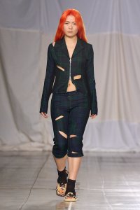 Rave Review Fall 2024 Ready-to-Wear Collection at Milan Fashion Week