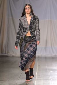 Rave Review Fall 2024 Ready-to-Wear Collection at Milan Fashion Week