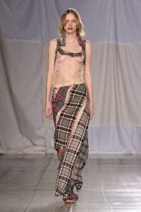 Rave Review Fall 2024 Ready-to-Wear Collection at Milan Fashion Week