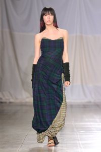 Rave Review Fall 2024 Ready-to-Wear Collection at Milan Fashion Week