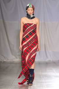 Rave Review Fall 2024 Ready-to-Wear Collection at Milan Fashion Week