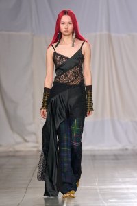 Rave Review Fall 2024 Ready-to-Wear Collection at Milan Fashion Week