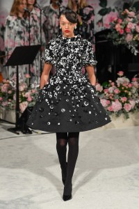 Richard Quinn Fall 2024 Ready-to-Wear Collection at London Fashion Week