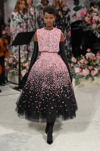 Richard Quinn Fall 2024 Ready-to-Wear Collection at London Fashion Week