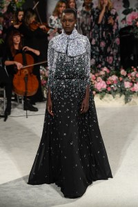 Richard Quinn Fall 2024 Ready-to-Wear Collection at London Fashion Week