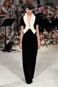 Richard Quinn Fall 2024 Ready-to-Wear Collection at London Fashion Week